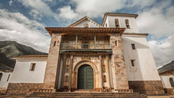 From Cusco: Sunshine Route With Amantani Island 2 Days - Recap