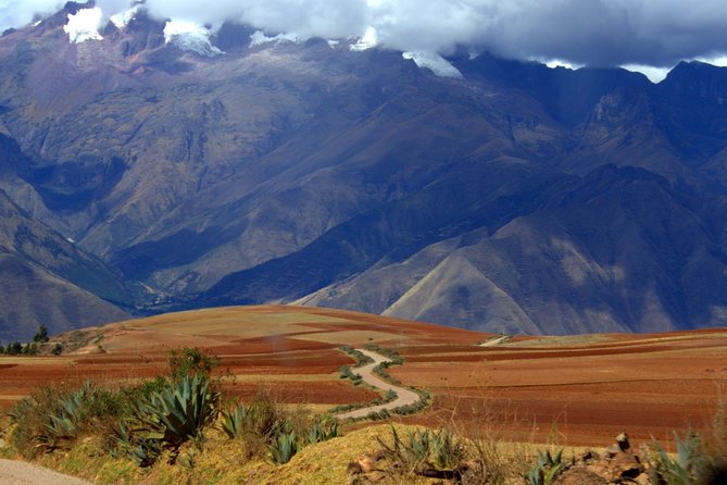 From Cusco: Super Sacred Valley With Maras & Moray - Pickup and Transportation