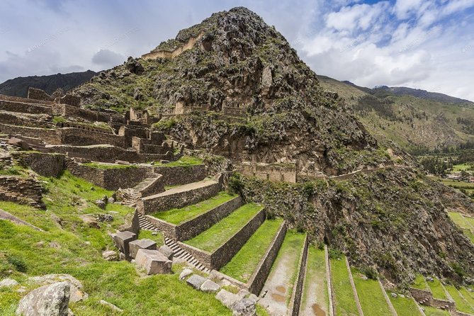From Cusco: Super Sacred Valley With Maras & Moray - Buffet Lunch in Urubamba
