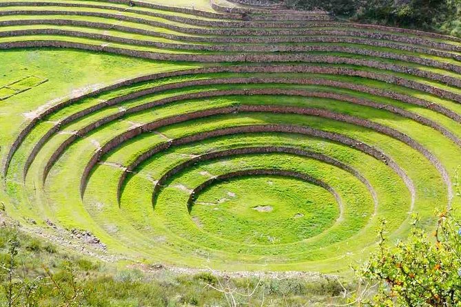 From Cusco: Super Sacred Valley With Maras & Moray - Recap