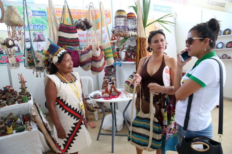 From Cusco: Tarapoto and Blue Lagoon (5D/4N) - Key Points