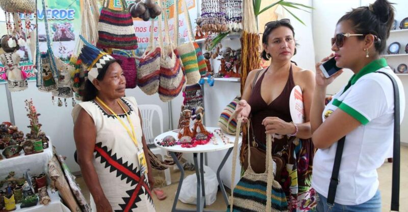 From Cusco: Tarapoto and Blue Lagoon (5D/4N) - Daily Itinerary