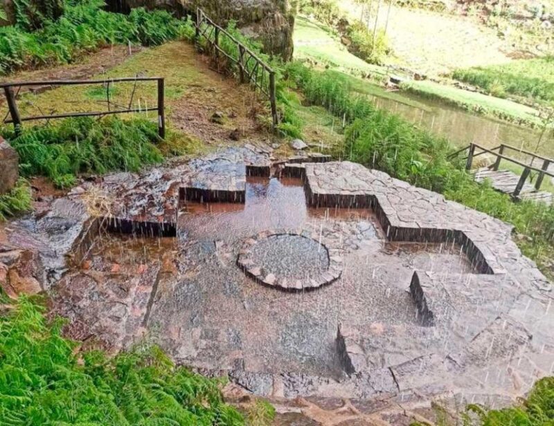 From Cusco: Tecsecocha Farallones + Picnic | Private | - Key Points