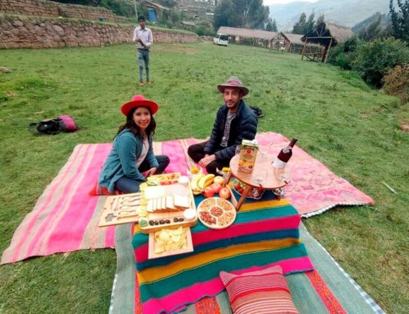 From Cusco: Tecsecocha Farallones + Picnic | Private | - Pricing and Reservation