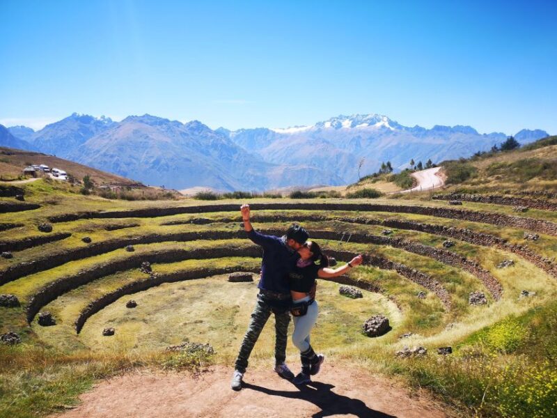 From Cusco: the Top 4 Most Requested Tours All Inclusive - Key Points