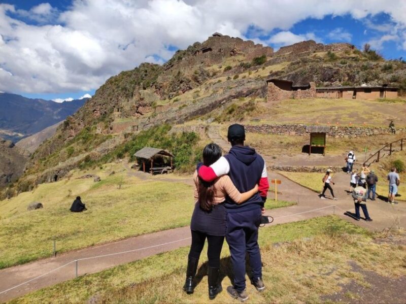 From Cusco: the Top 4 Most Requested Tours All Inclusive - Itinerary Highlights: Machu Picchu