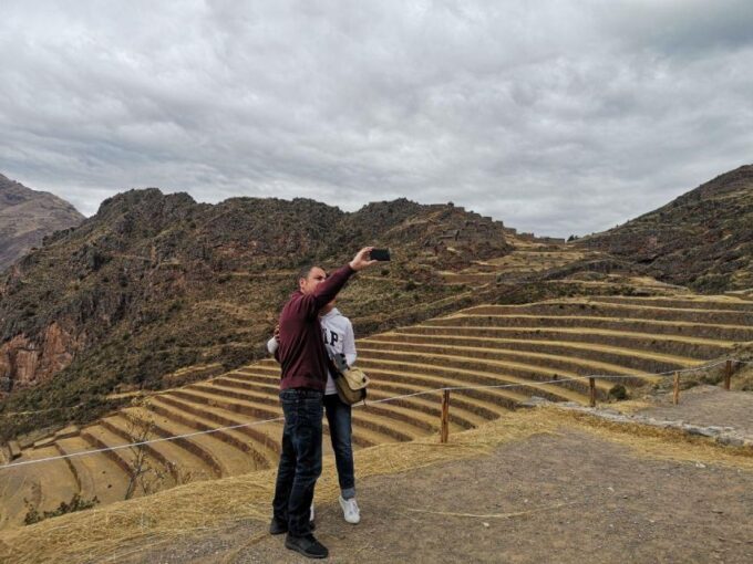 From Cusco: the Top 4 Most Requested Tours All Inclusive - Important Participant Information