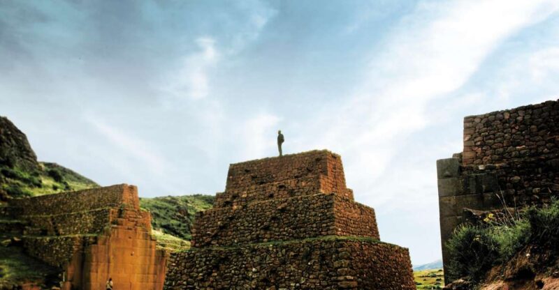 From Cusco: Tipón, Pikillacta & Andahuaylillas Private Tour - Inclusions and Exclusions
