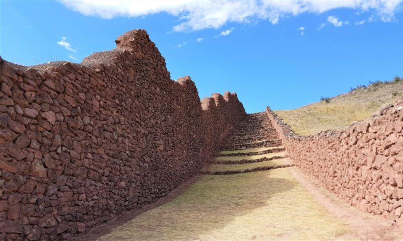 From Cusco: Tipón, Pikillacta & Andahuaylillas Private Tour - Preparation and Recommendations