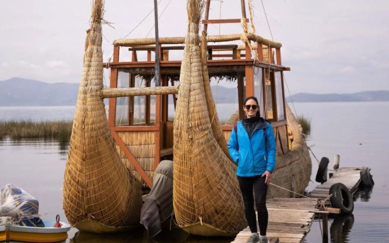 From Cusco: Titicaca Lake With the Route of the Sun in 2 Day - Inclusions in the Tour