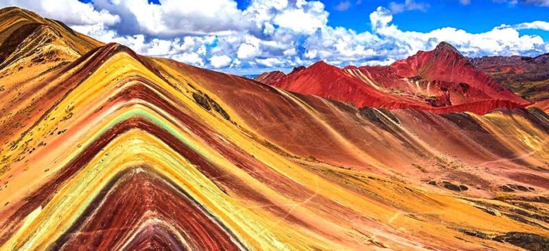 From Cusco: To Machupicchu 6D/5N - Daily Itinerary