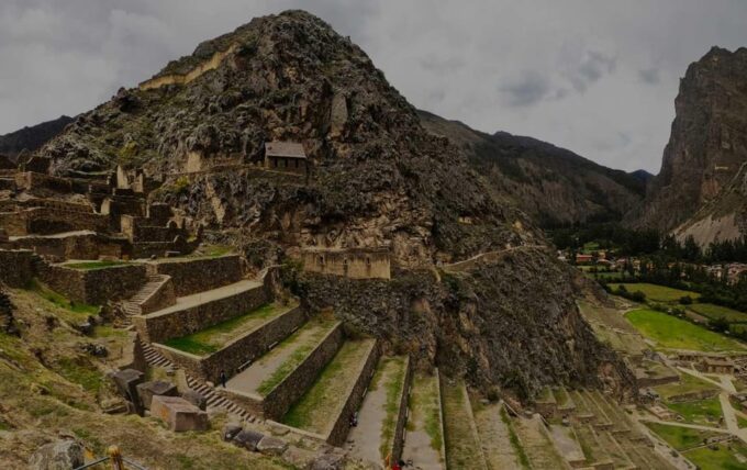 From Cusco: To Machupicchu 6D/5N - Maras - Moray Salineras