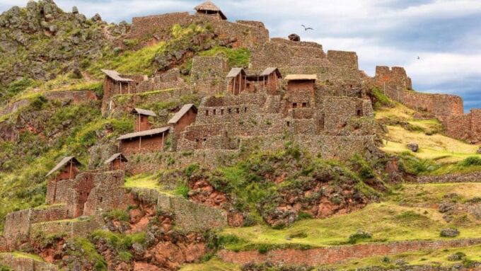 From Cusco: To Machupicchu 6D/5N - Frequently Asked Questions