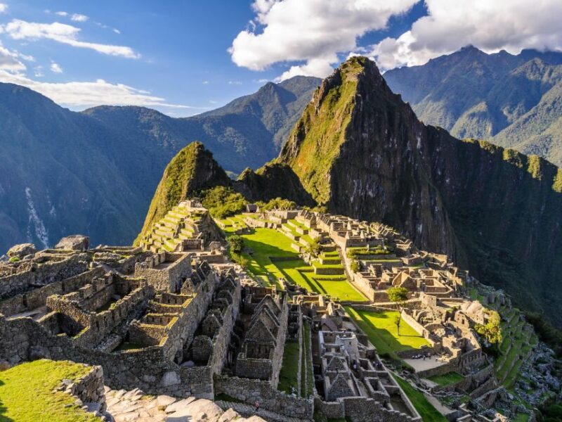 From Cusco: Tour 9DAYS 8nights With Food - Important Information