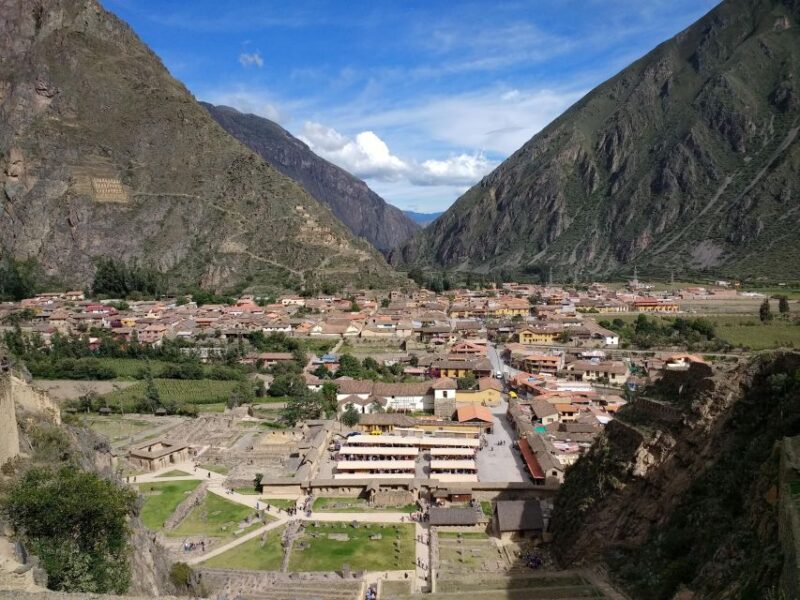 From Cusco: Tour 9DAYS 8nights With Food - Duration and Price