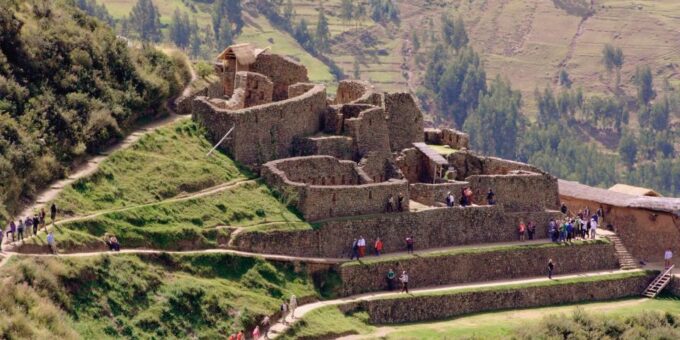 From Cusco: Tour 9DAYS 8nights With Food - Reserve Now & Pay Later