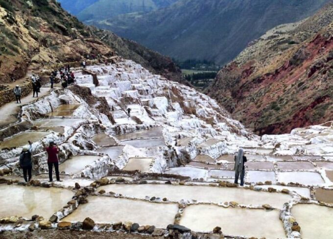 From Cusco: Tour 9DAYS 8nights With Food - Airport and Hotel Pick-up