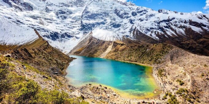 From Cusco: Tour 9DAYS 8nights With Food - Frequently Asked Questions