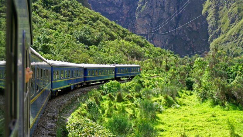 From Cusco: Tour 9DAYS 8nights With Food - Important Information