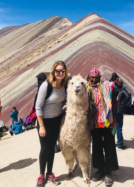 From Cusco: Tour 9DAYS 8nights With Food - Sacred Valley and Machupicchu