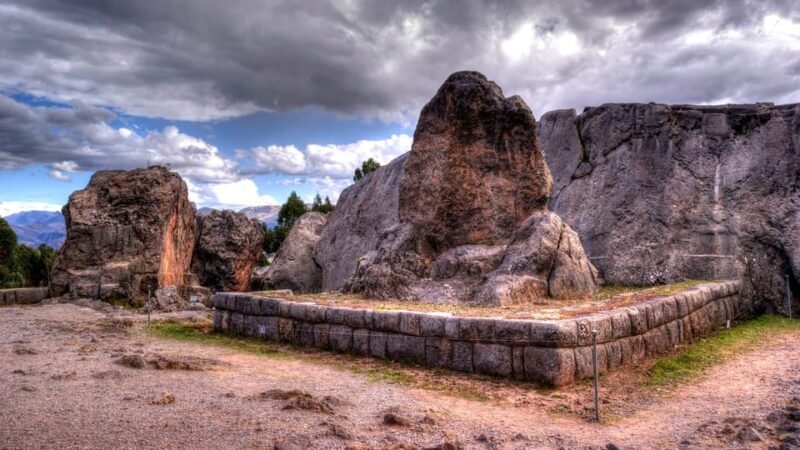 From Cusco: Tour 9DAYS 8nights With Food - Itinerary Highlights