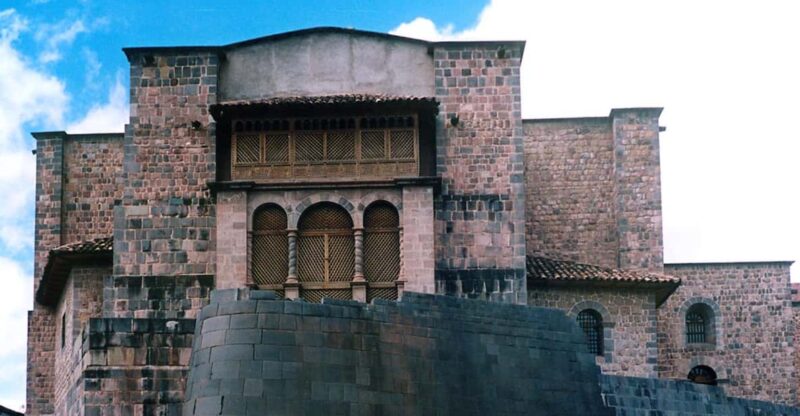 From Cusco: Tour 9DAYS 8nights With Food - Day 2: Sacred Valley