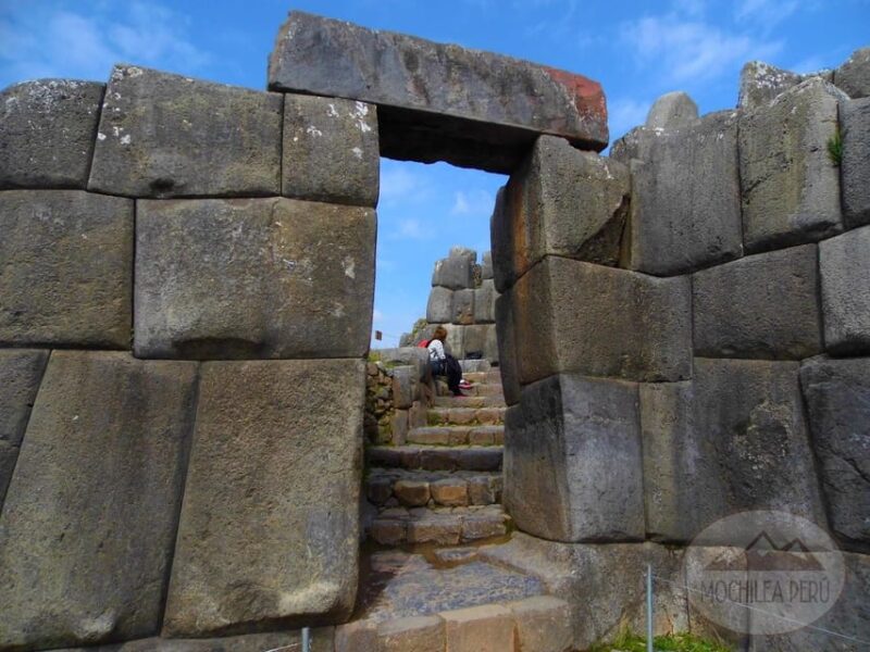 From Cusco: Tour 9DAYS 8nights With Food - Day 3: Machupicchu