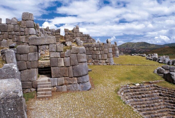 From Cusco: Tour 9DAYS 8nights With Food - Inclusions