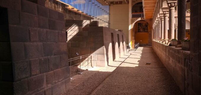 From Cusco: Tour 9DAYS 8nights With Food - Frequently Asked Questions