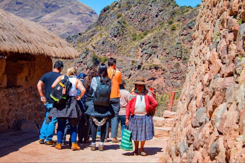 From Cusco: Tour Machu Picchu, Puno, and Lake Titicaca 6D/5N - Itinerary Highlights