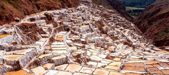 From Cusco: Tour Machu Picchu, Puno, and Lake Titicaca 6D/5N - Booking and Availability