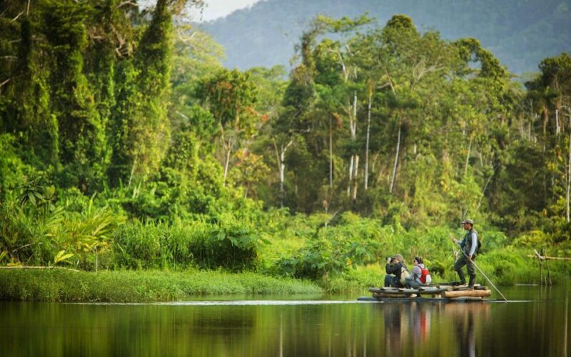 From Cusco: Tour Manu – Tambopata – Puerto Maldonado 8D/7N - Accommodations
