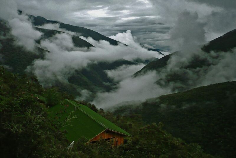 From Cusco: Tour Manu – Tambopata – Puerto Maldonado 8D/7N - Maximum Group Size and Languages