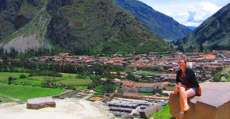 From Cusco: Tour to Sacred Valley of Incas With Buffet Lunch - Highlights of the Tour