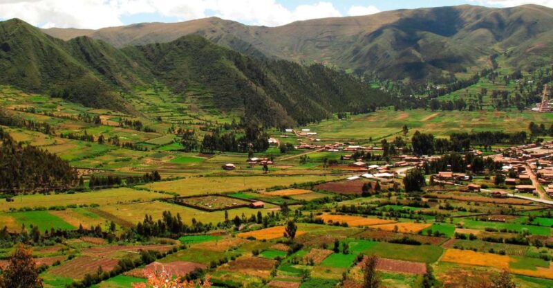 From Cusco || Tour to the Entire Sacred Valley of the Incas - What to Bring