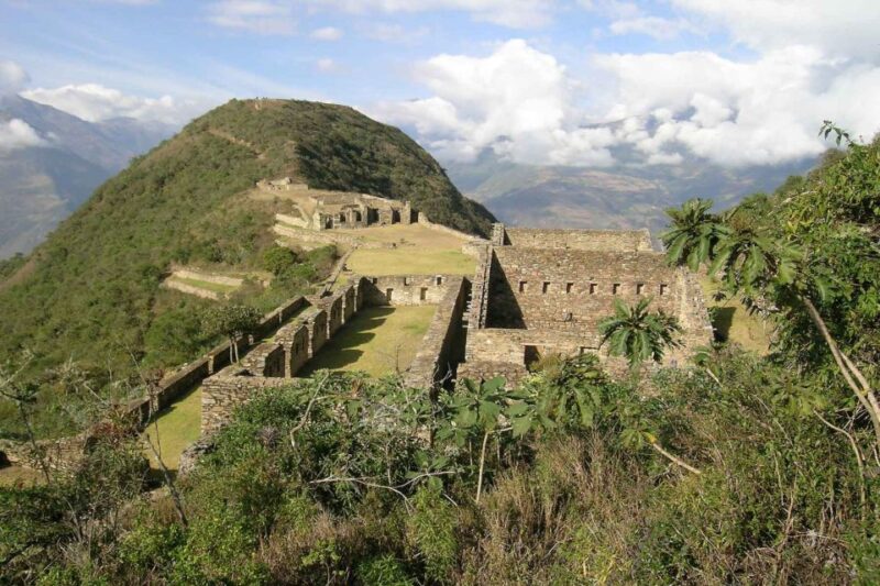 From Cusco: Trekking to Choquequirao 4days/3nights With Meal - Frequently Asked Questions