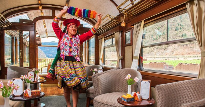 From Cusco: Trip to Puno by Titicaca Train - Experience and Itinerary