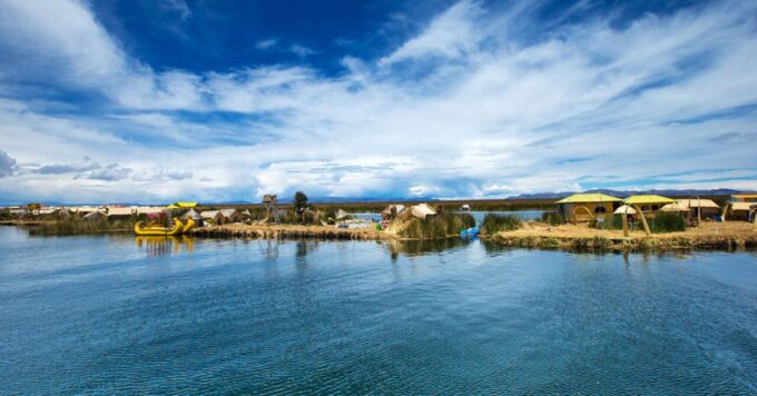 From Cusco: Trip to Puno by Titicaca Train - Train Journey Highlights