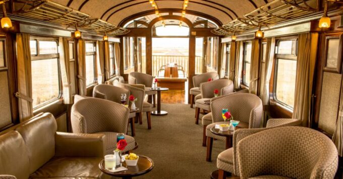 From Cusco: Trip to Puno by Titicaca Train - Important Information