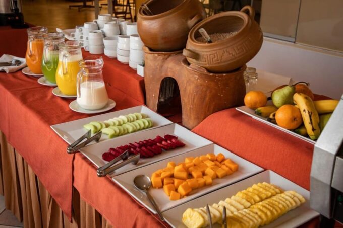 From Cusco: Uros and Taquile + Sleeper Bus and Foods - Cultural and Natural Immersion