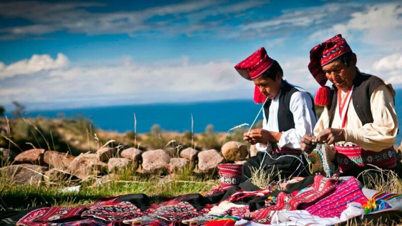 From Cusco: Uros Excursion to Uros Island - Taquile + Lunch. - Customer Feedback