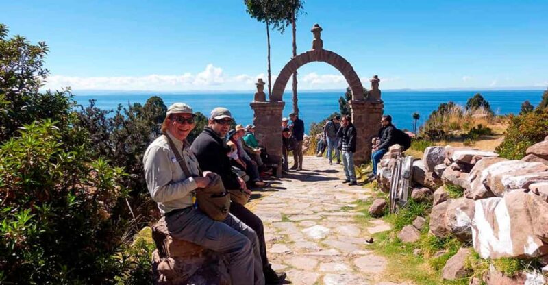 From Cusco: Uros & Taquile Tour With Traditional Lunch - Key Points