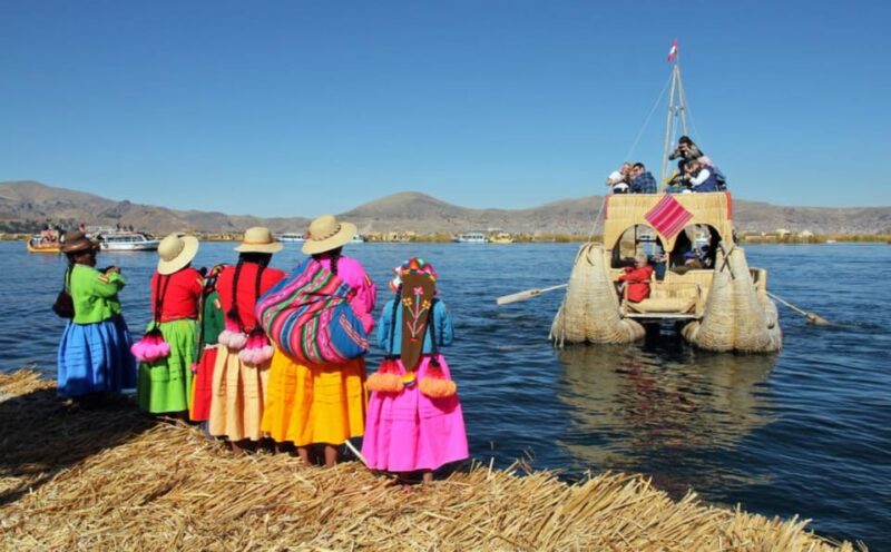 From Cusco: Uros & Taquile Tour With Traditional Lunch - Transportation and Accommodation