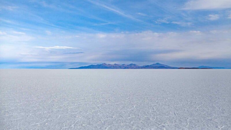 From Cusco: Uyuni Salt Flat Tour 3 Days 2 Nights - Pickup and Transfers