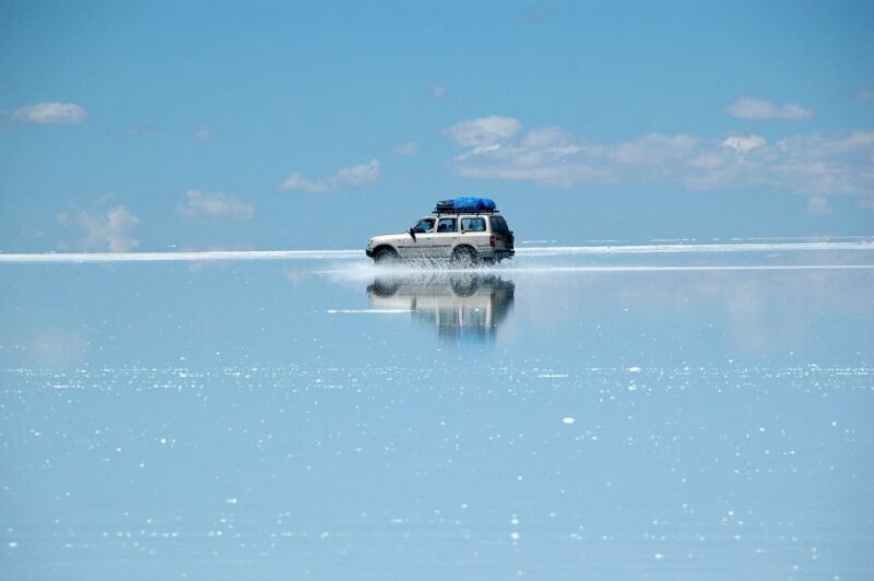 From Cusco: Uyuni Salt Flat Tour 3 Days 2 Nights - Important Information for Travelers
