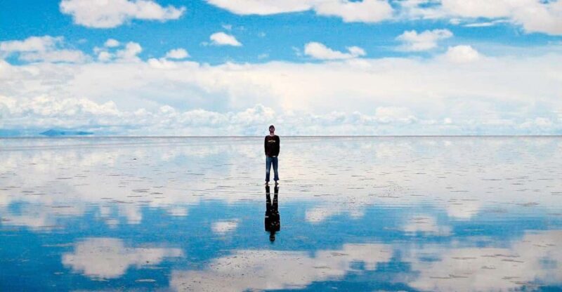 From Cusco: Uyuni Salt Flats Tour 3D/2N - Highlights