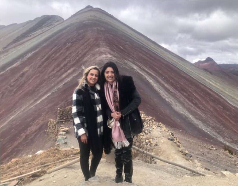 From Cusco: Vinicunca Rainbow Mountain Day Trip - Important Information