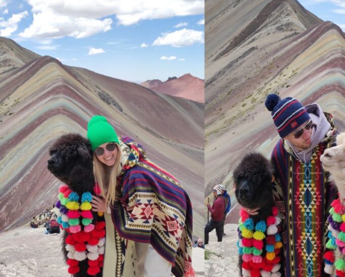 From Cusco: Vinicunca Rainbow Mountain Day Trip - Photography Opportunities