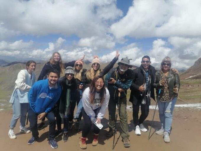 From Cusco: Vinicunca Rainbow Mountain Day Trip - Frequently Asked Questions