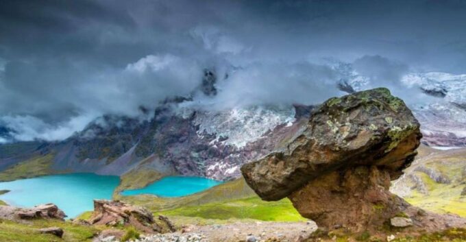 From Cusco: Walk to Ausangate 7 Lagoons 1 Day - Important Information